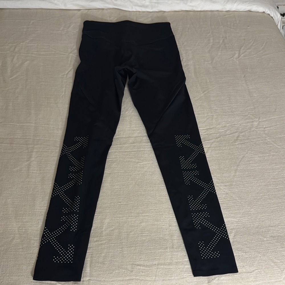 Off-white leggings Size S